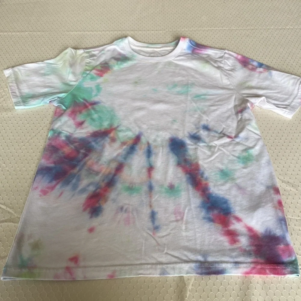 Collection of Three Unisex T-shirts for Summer Play, All Size Youth XL
